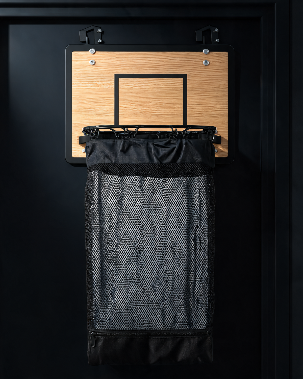 Canasta cesto para la ropa sucia