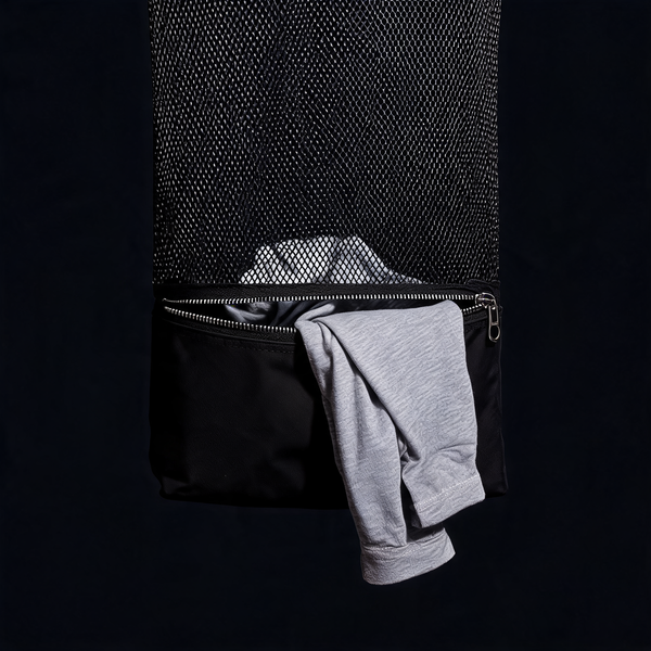 Canasta cesto para la ropa sucia